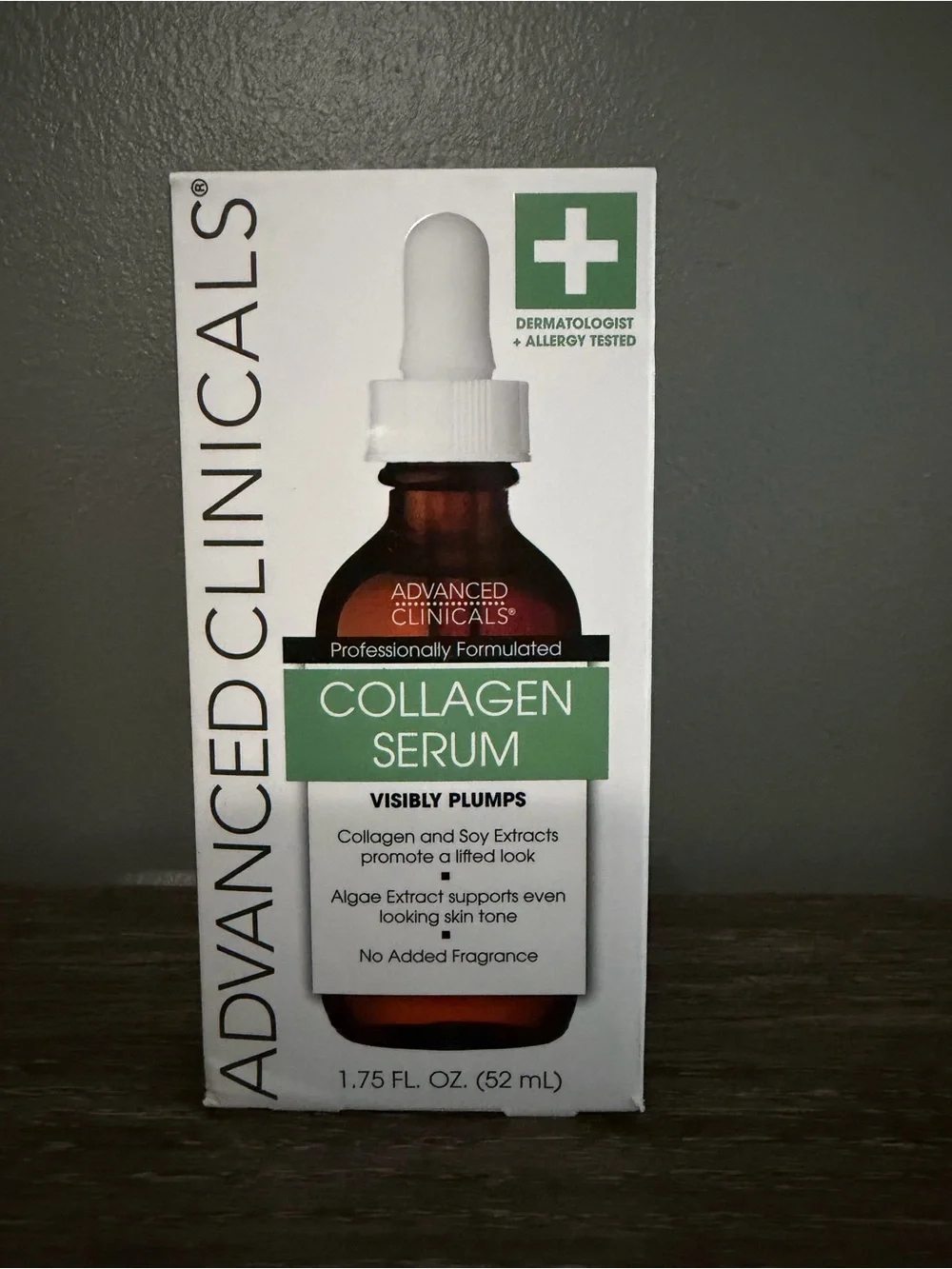 Collagen Serum